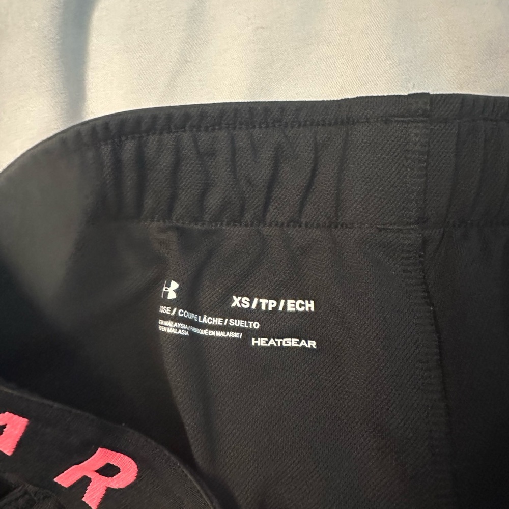 Under armour shorts